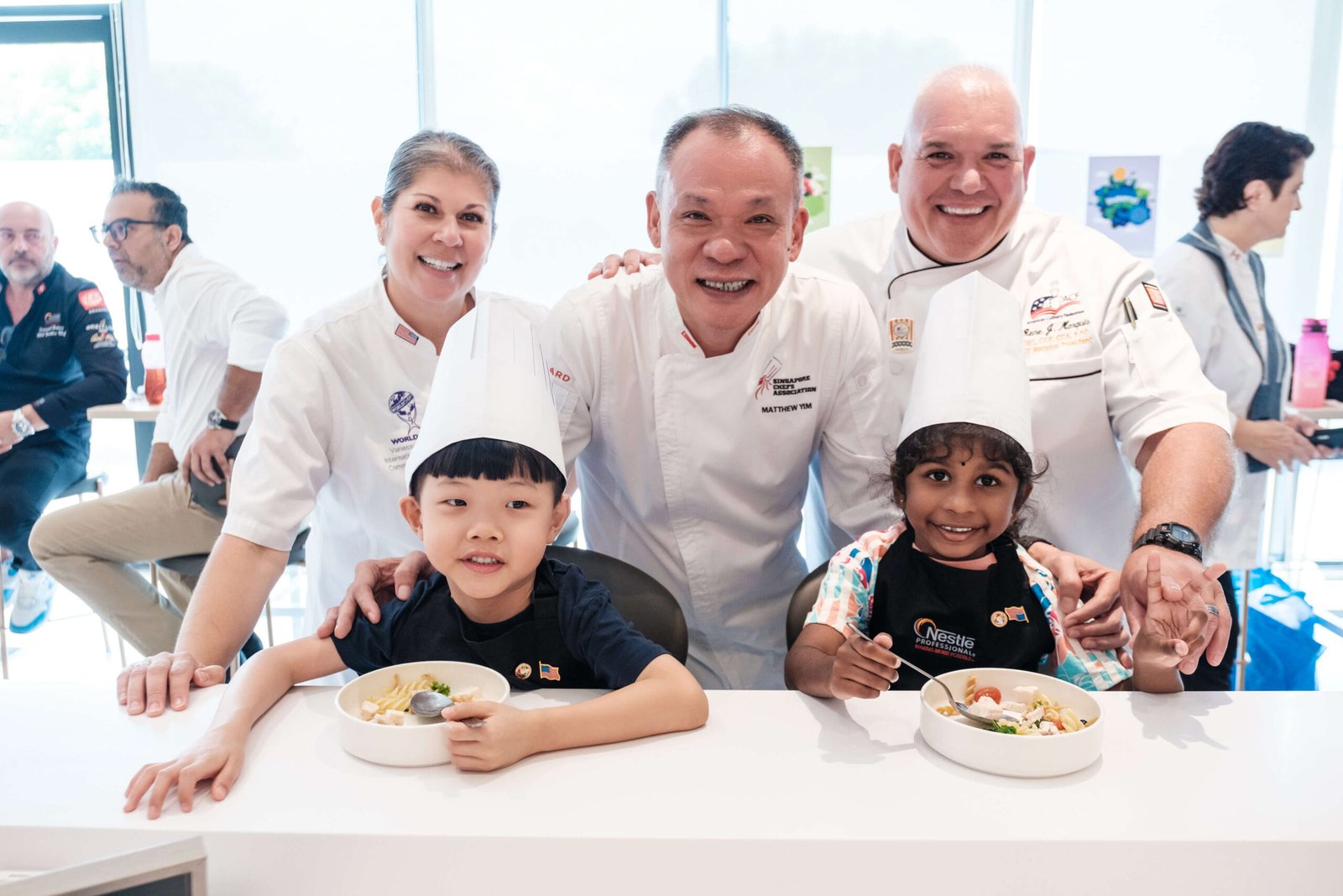 Chef